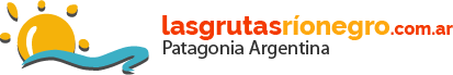 Logo de Las Grutas Río Negro